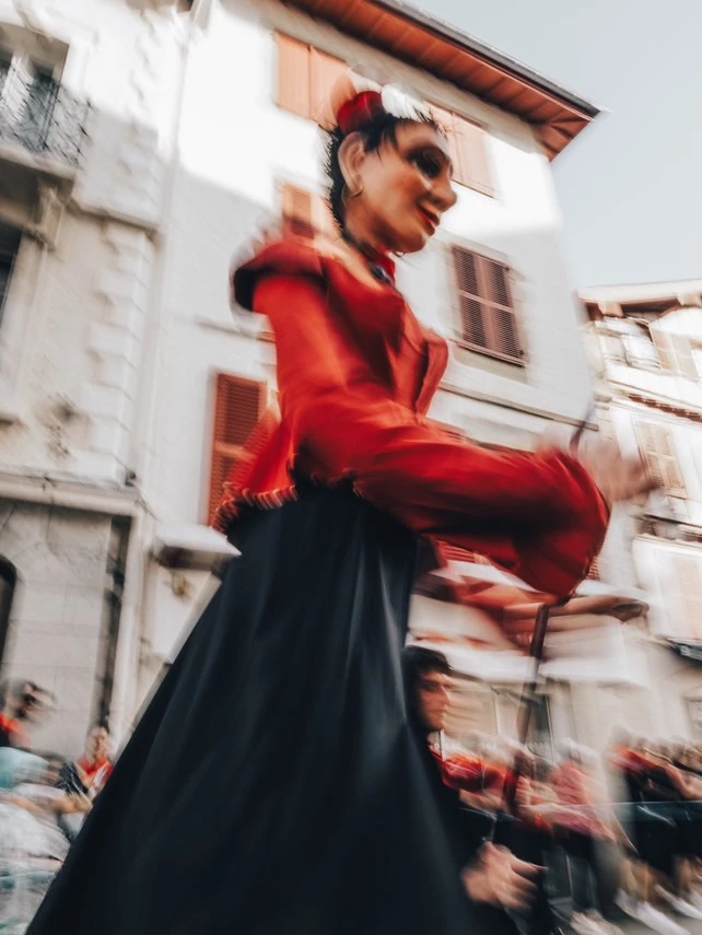 Photo flou artistique  — Amaury