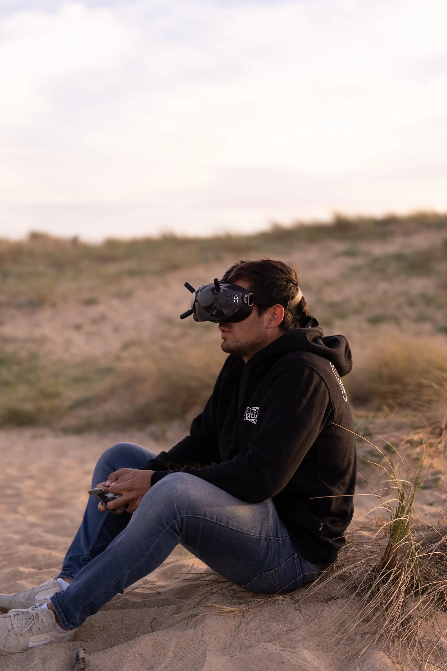 Drone FPV