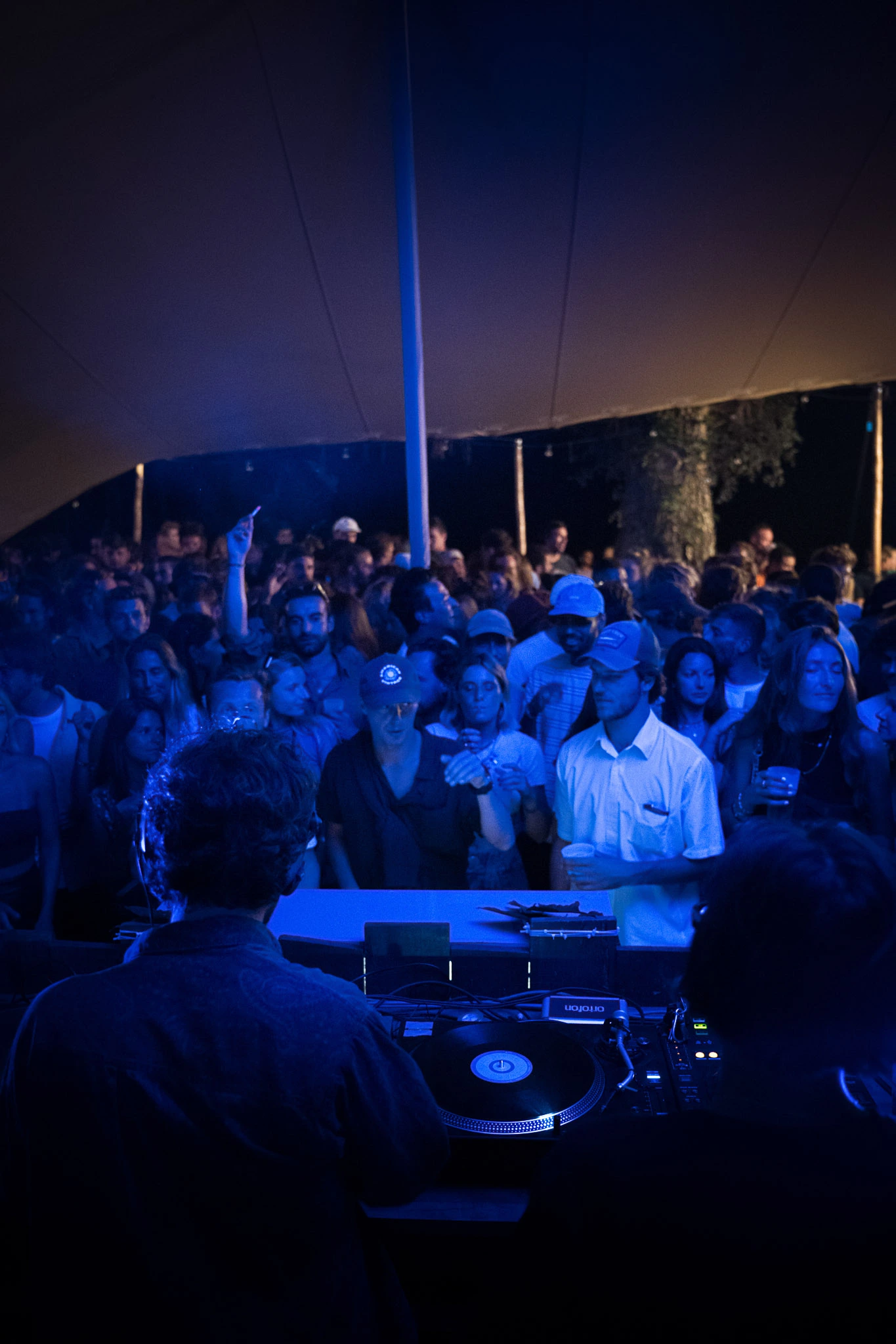 Vidéo événementielle et aftermovie — Marc-Antoine Protière