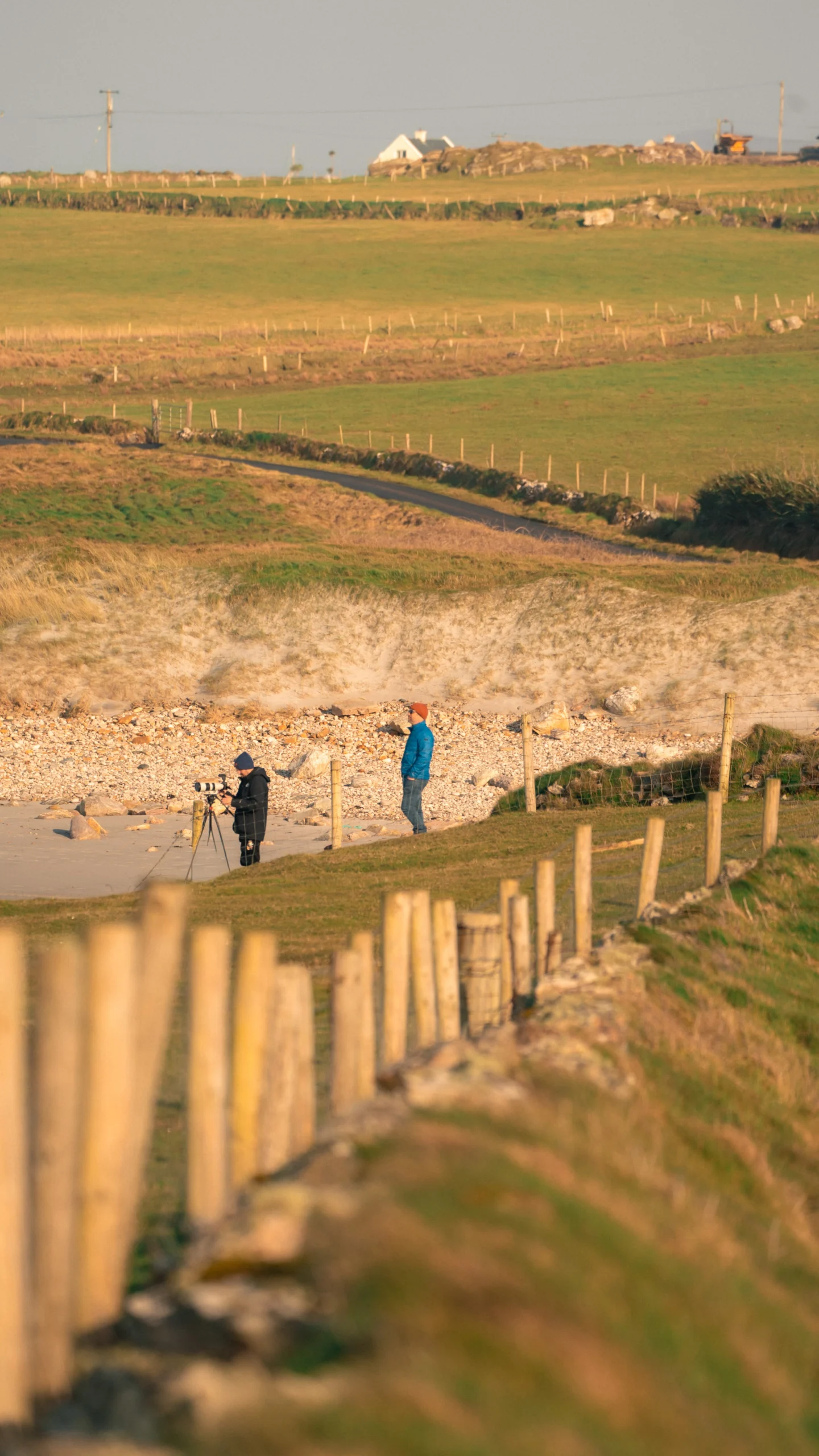 Tournage surf irlande